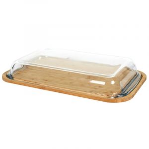 Boîte de Conservation "Support" 41cm Naturel Prix