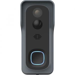 Link2home Kit Sonnette connectrée + carillon