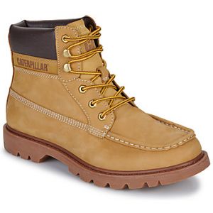Caterpillar Boots Polyester Colorado Moc To