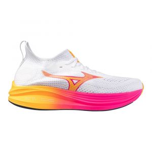 Mizuno Neo Zen Chaussure De Running Sans Stabilisateurs Hommes - Bleu, Pointure 37