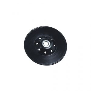 Image de PG Professional Support plateau en nylon pour disque abrasif D. 100 M10 - 338.25