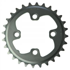 Image de Shimano Plateau XT 26 dents FC-M785 Double 10 vitesses