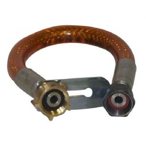 Lyre Haute Pression 35 cm Illimit&eacute;e - Entr&eacute;e &eacute;crou bouteille et sortie 20/150 - Dur&eacute;e de vie illimit&eacute;e