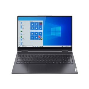 Lenovo Yoga 7 15ITL5 - PC portable Ecran tactile 15,6" Full HD