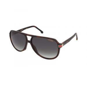 Carrera Lunettes de Soleil Homme,Femme 1045/S Marron