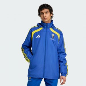 Adidas Coupe-vent Juventus Vialli Pack