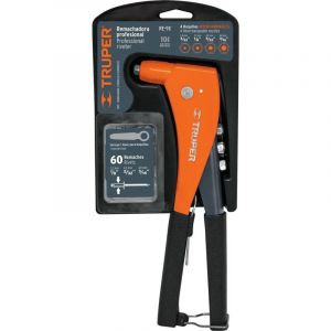 Riveteuse manuelle Truper RE-9X