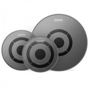 Evans DB One Tompack, Fusion (25,4 cm, 30,5 cm, 35,6 cm)