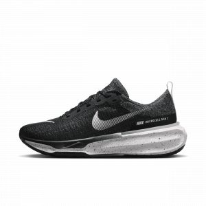 Nike ZoomX Invincible Run Flyknit 3 - homme - noir