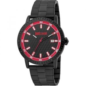 Just Cavalli JC1G216M0065 horloge homme quartz