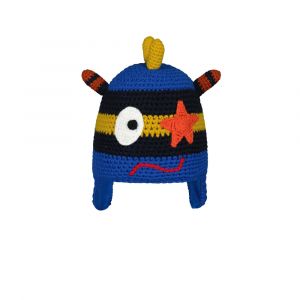Barts Bonnet enfant Monster