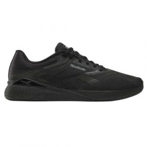 Reebok Mixte Nano X5 Basket, Core Black/Grey 5, 42.5 EU