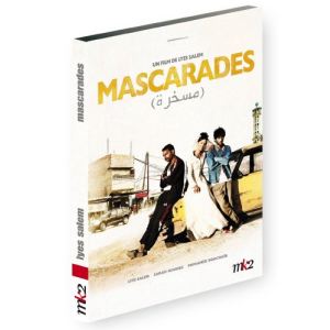 Mascarades