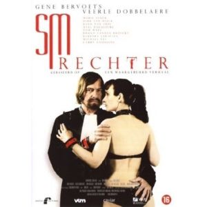 Film-SM Rechter [DVD]