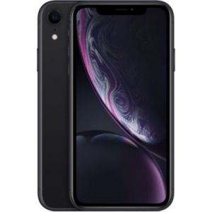 Apple iPhone 11 64Go Noir Reconditionné