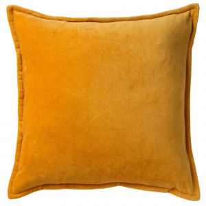 Dutch Decor Coussin en coton Caith