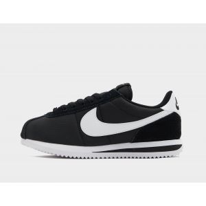 Image de Nike Chaussure Cortez TXT pour femme - Noir - Taille 36.5 - Female