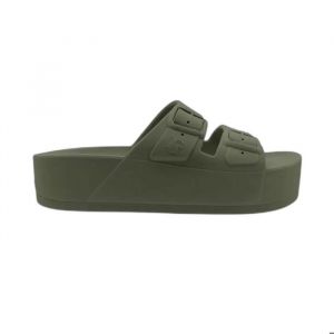 Sandales femme Cacatoès Caipirinha Classic