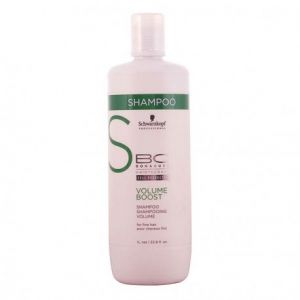 Image de Schwarzkopf Professional BC Volume Boost Shampooing 1L