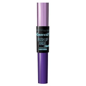 Maybelline Mascara Push-Up Angel waterproof noir
