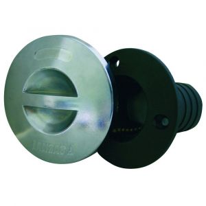 Image de Nuova-rade Deck Filler With Chrome Plated Cap