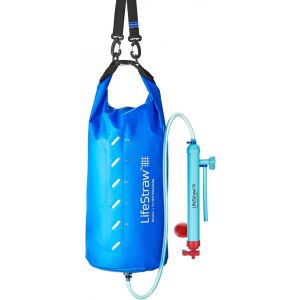 Lifestraw LiveStraw Mission 12L