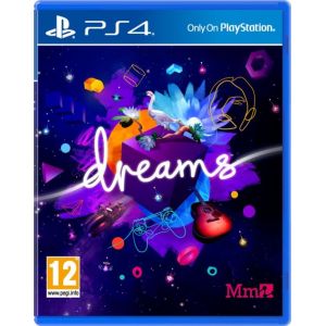 Dreams (PS4 Only) [PS4]