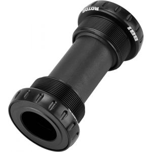 Rotor BB1 Road ITA Axe de p&eacute;dalier 70 mm acier, noir Axes de p&eacute;dalier