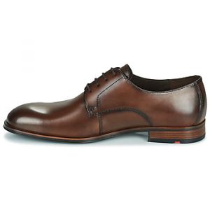 Lloyd Derbies SABRE Marron - Taille 40,41,42,43,44,45,46