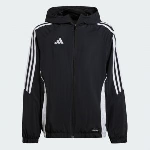 Adidas Veste imperméable enfant Tiro 24