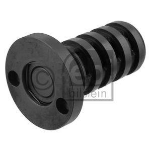 Febi Bilstein Soupape centrale, réglage de l'arbre à cames 40201 d'origine