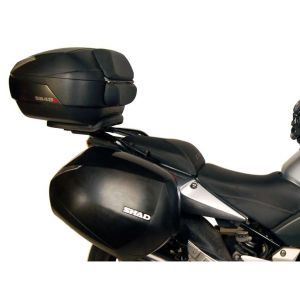 Shad Supports de valises latérales 3P System Honda CBF 500 / Cbf 600 0