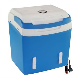 Ezetil Glacière électrique 12V/230V 24L - Comparer avec