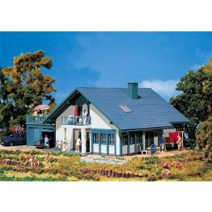 Image de Faller Maison Türkis - Echelle 1:87 (HO)