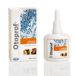 MP Labo Otoprof 100 ml