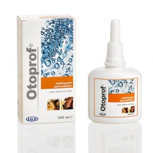 Image de MP Labo Otoprof 100 ml