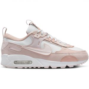 Image de Nike Air Max 90 Futura, 38.5 EU, femme, blanc rose