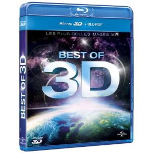 Best of 3D