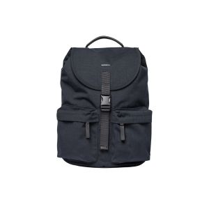 Sandqvist Rucksack / Backpack Everyday Bp Rucksäcke 1 ct Schwarz (188.99 € / 1 ct)