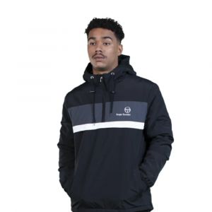 Sergio Tacchini Coupe vent Fubine Homme Bleu