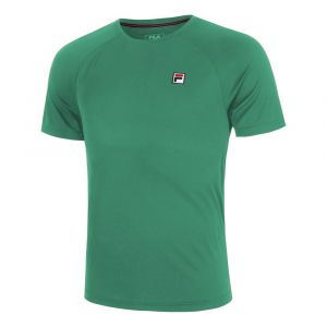 FILA Holger T-shirt Hommes - Vert