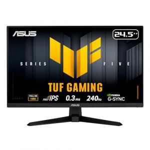Asus TUF VG259QM5A - Code ECRAN : -10%