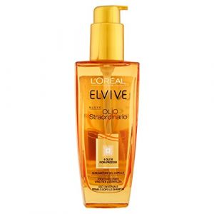 L'Or&eacute;al Elvive Olio Straordinario