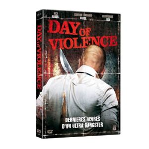 Image de Day of Violence