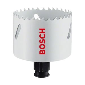 Image de Bosch Scie tr&eacute;pan Progressor adaptateur power-change 73 mm Longueur 40 mm