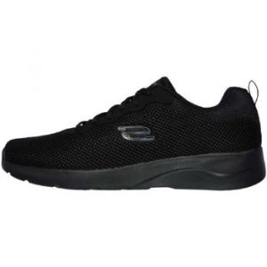 Skechers Dynamight 2 0 58363 bbk homme sneakers noir 45