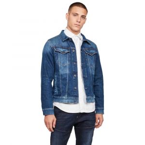 Image de G-Star Raw Vestes Gstar 3301 Slim - Faded Stone - M