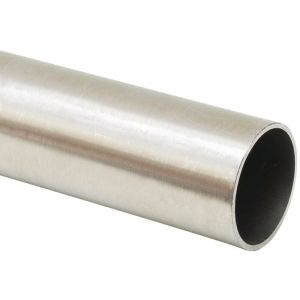Duval Tube inox 304 &Oslash;50mm - 22-0620-4525