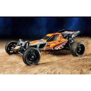 Joseph joseph Racing Fighter DT03 - 1/10e