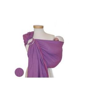 Image de Storchenwiege RingSling Léo - Écharpe de portage